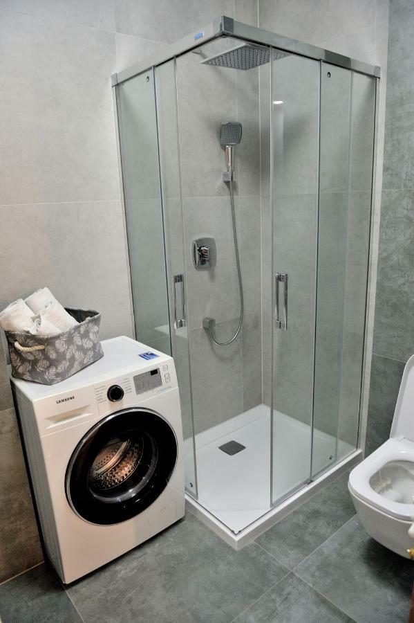 Apartamenty Pod Wieza Przemyśl Exterior foto