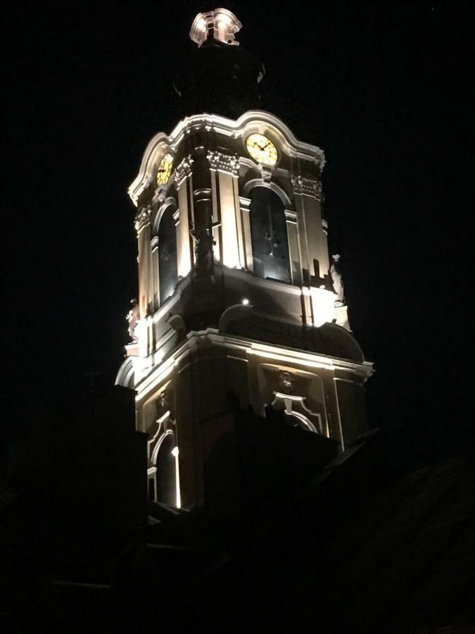 Apartamenty Pod Wieza Przemyśl Exterior foto